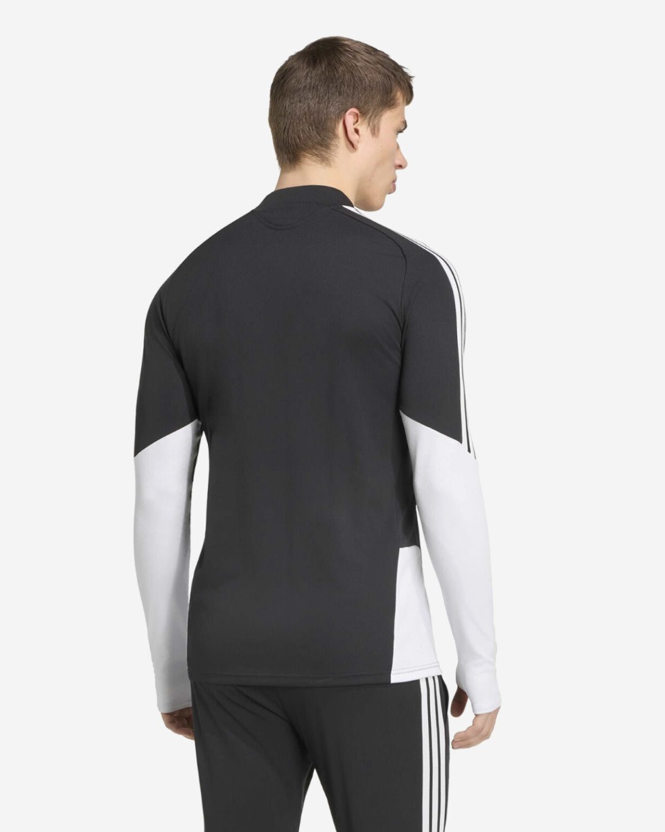 LFC adidas Herren-Trainingsoberteil 26/27 Tiro, Schwarz - Image 2