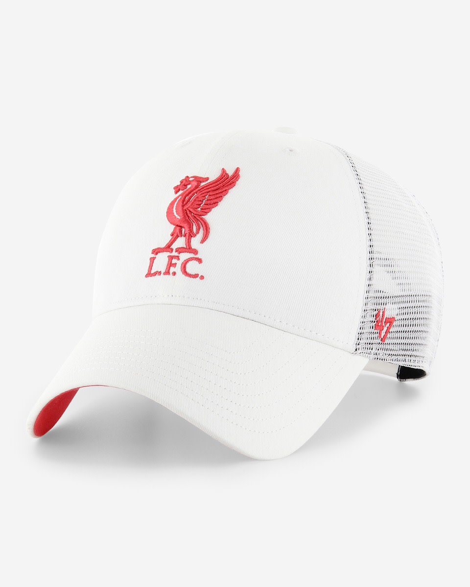Gorra negra LFC 47 Ballpark Snapback MVP para adultos - Image 1