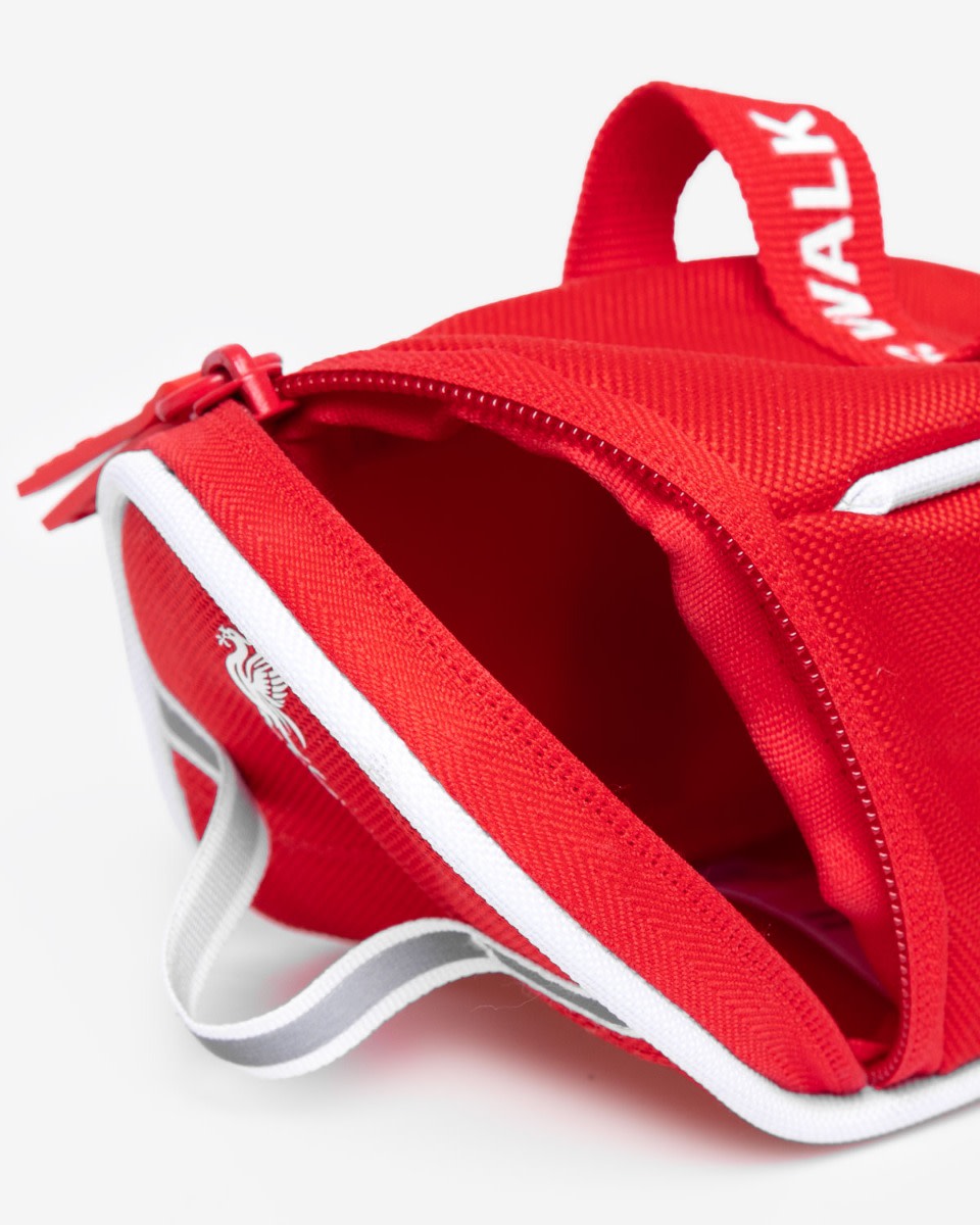 LFC Cycling Bag - Image 3
