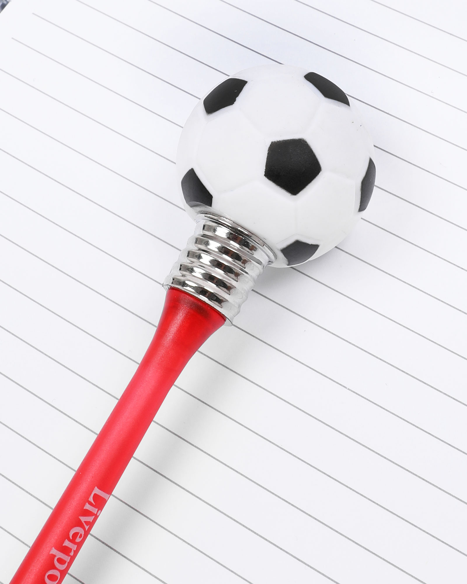 Stylo LFC Novelty - Image 2