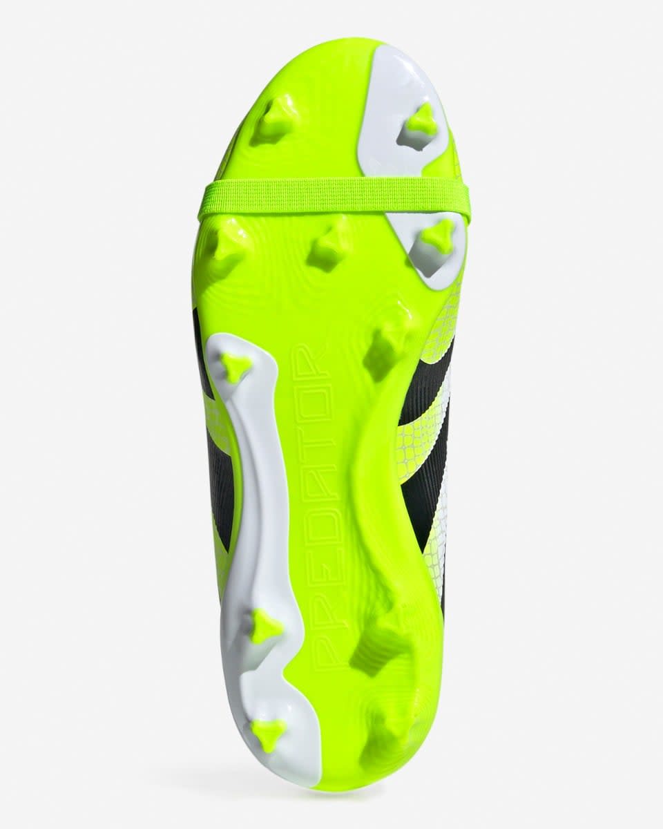 adidas Predator League Kids Football Boots - Image 4