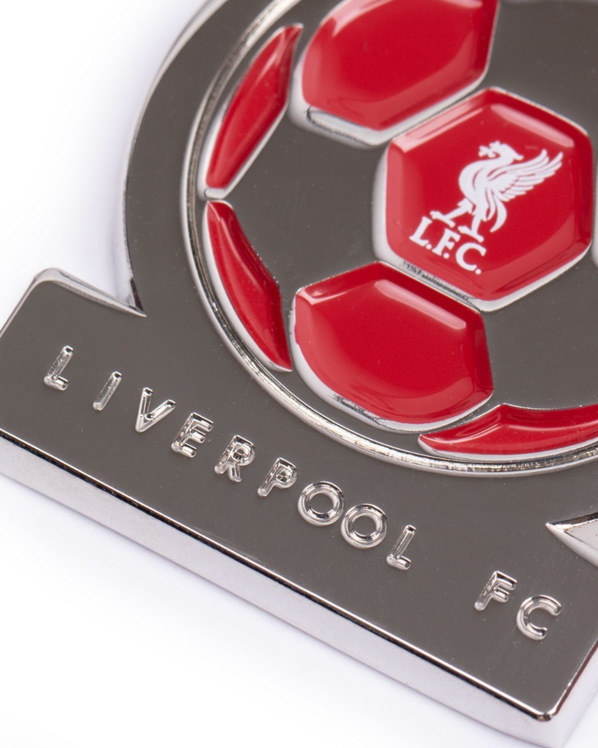 ป้าย LFC, พวงกุญแจ และชุดที่เปิดขวด - Image 3