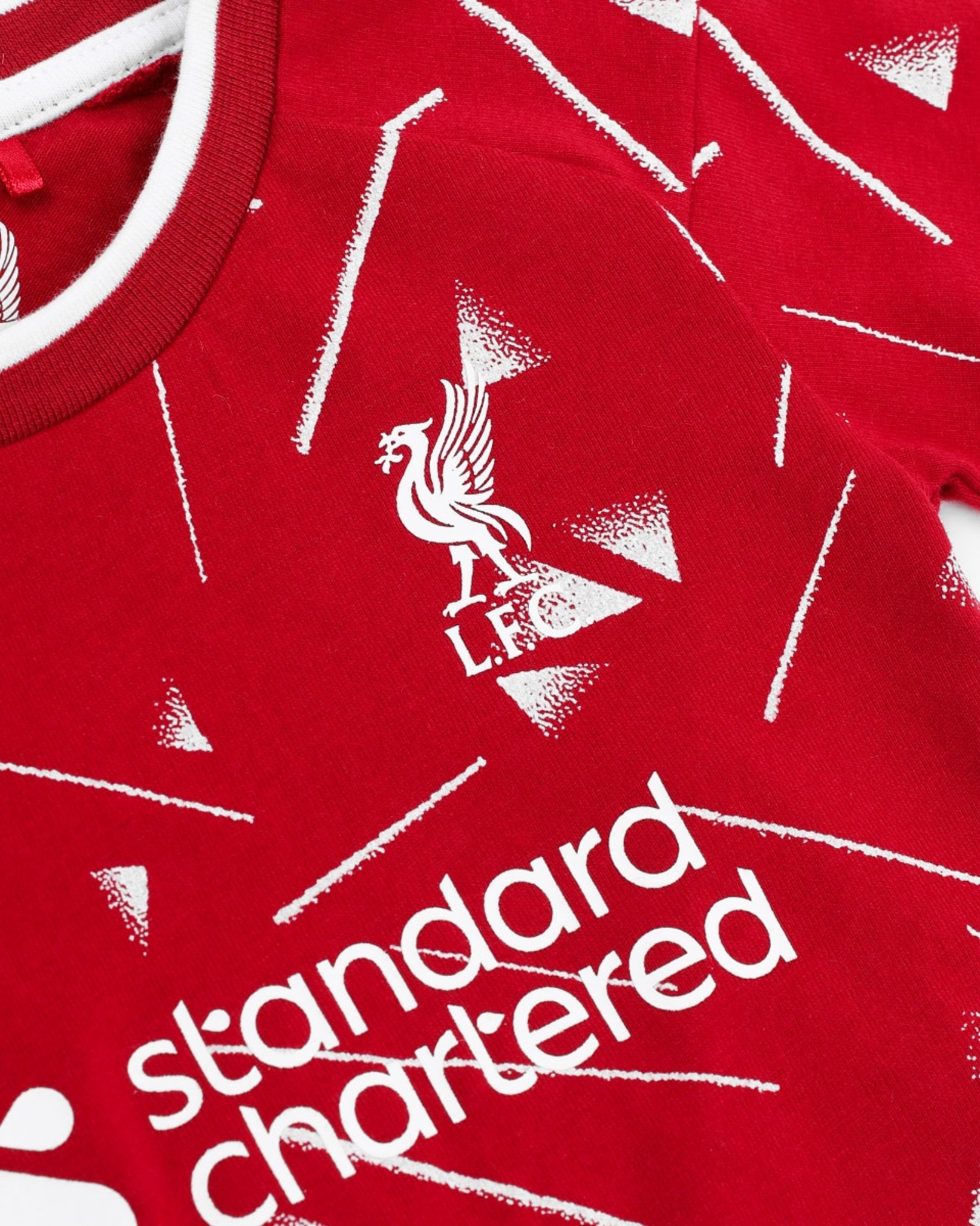 LFC Baby 26/27 Ganzkörperanzug - Image 2