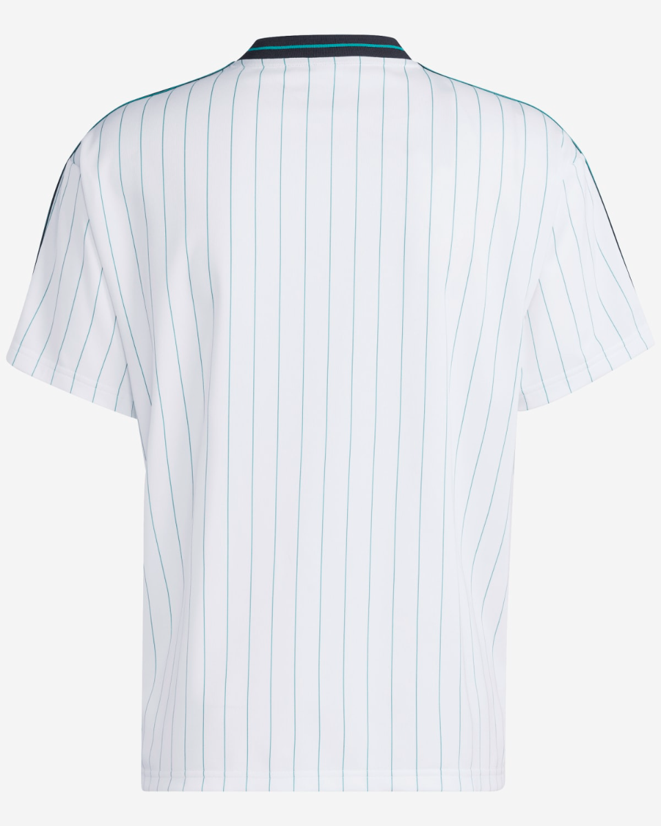 LFC adidas Mens 25/26 Icons Jersey White