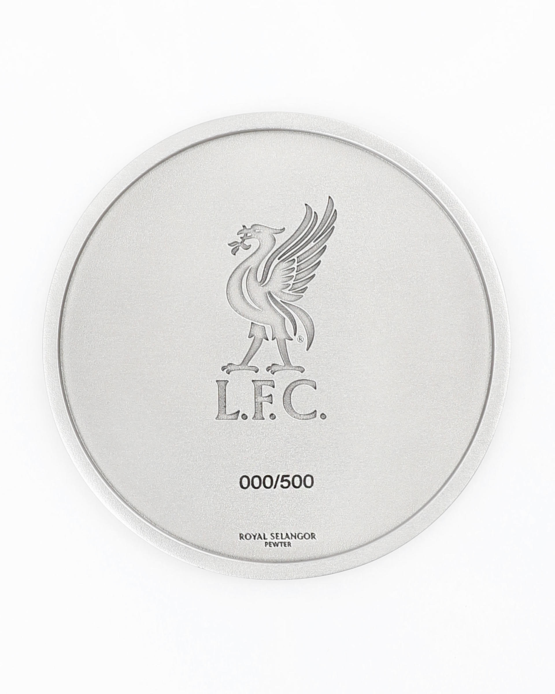 LFC X Königliches Selangor-Medaillon - Image 2