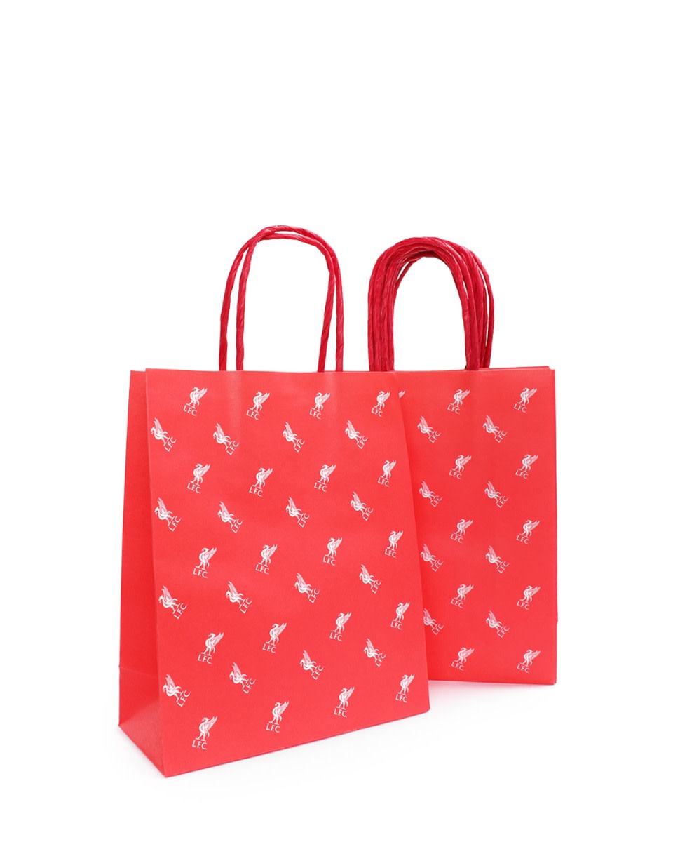LFC 8Pk Party Gift Bags - Image 1