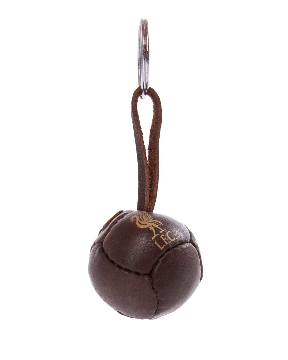 LFC Football Keyring - Image 1