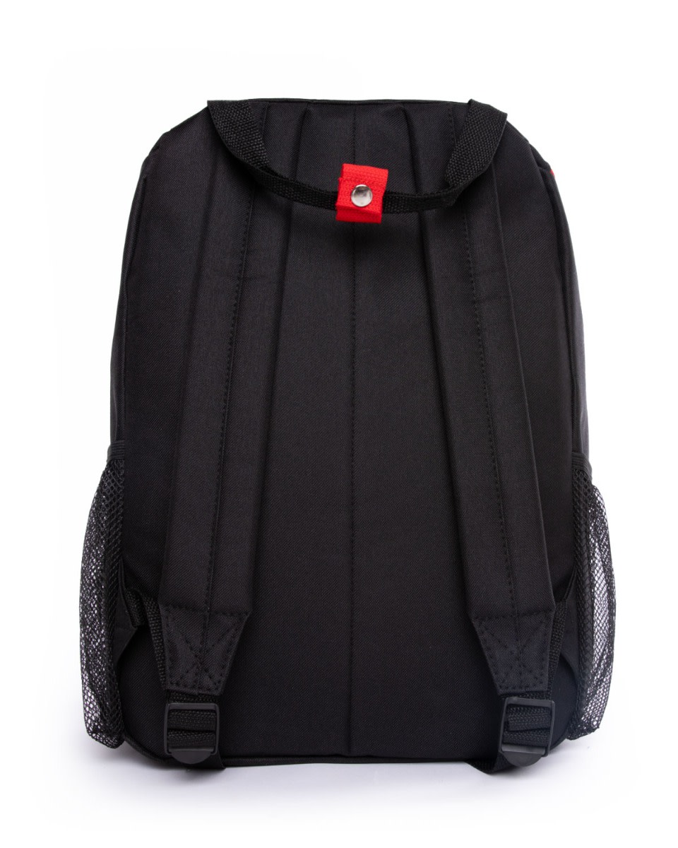 LFC GEO Logo Tech Backpack - Image 3