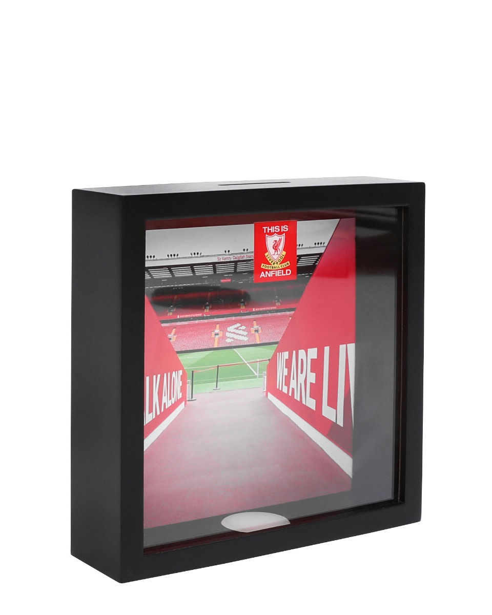 LFC Money Box - Image 1