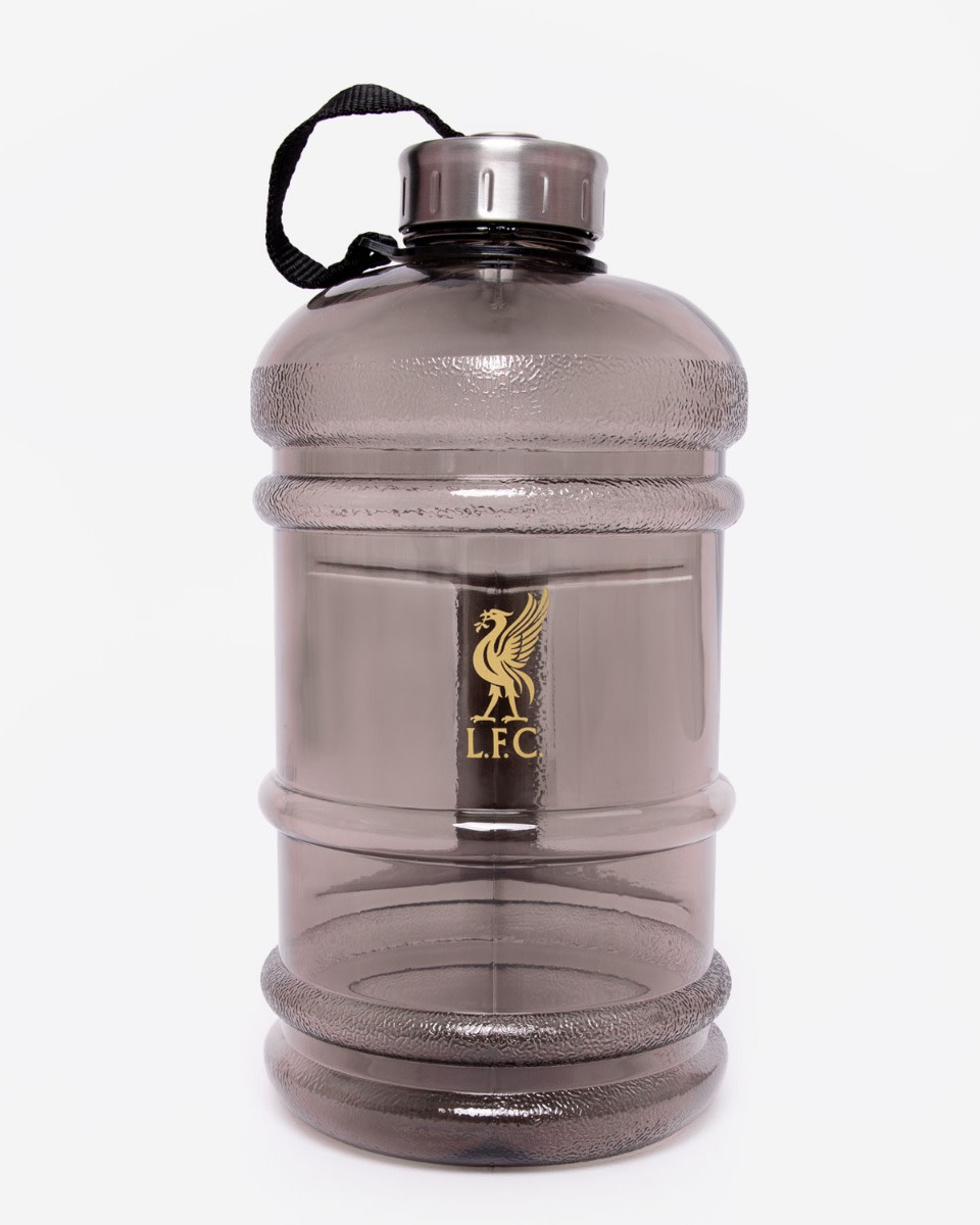 Bouteille d'eau de sport surdimensionnée LFC - Image 1