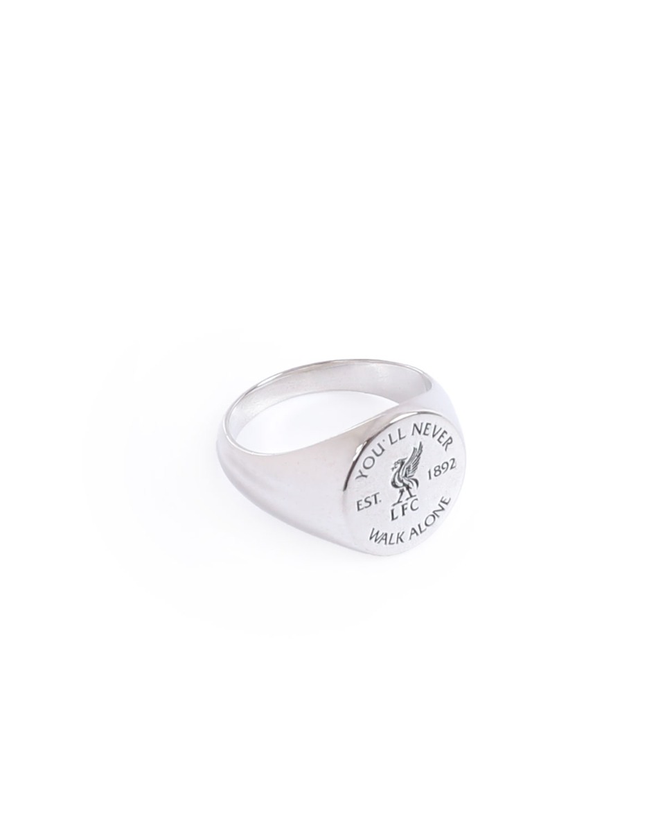 LFC Signet Ring - Image 1