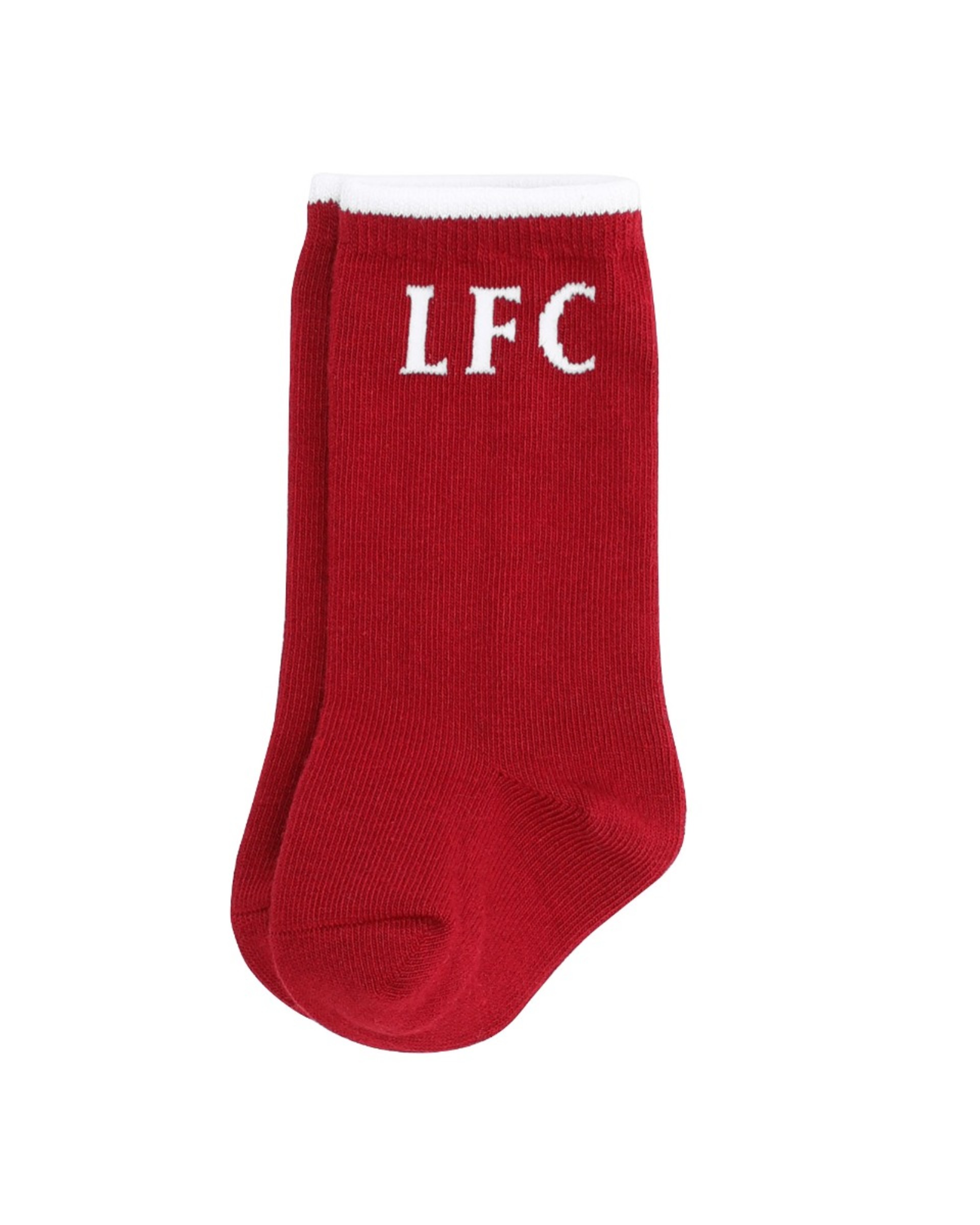 Kit de maison LFC Baby 26/27 - Image 3