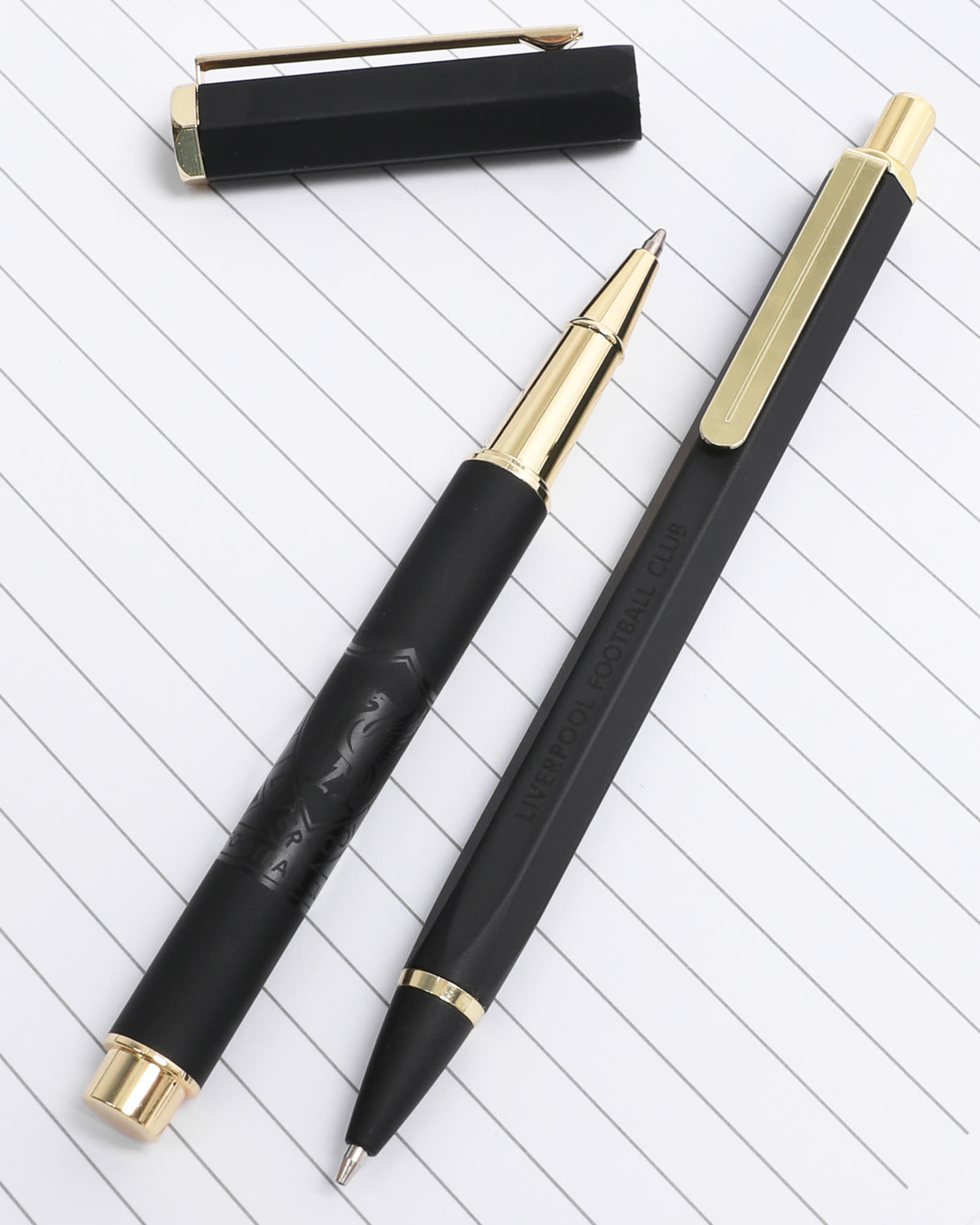 LFC Stift- und Bleistiftset - Image 2