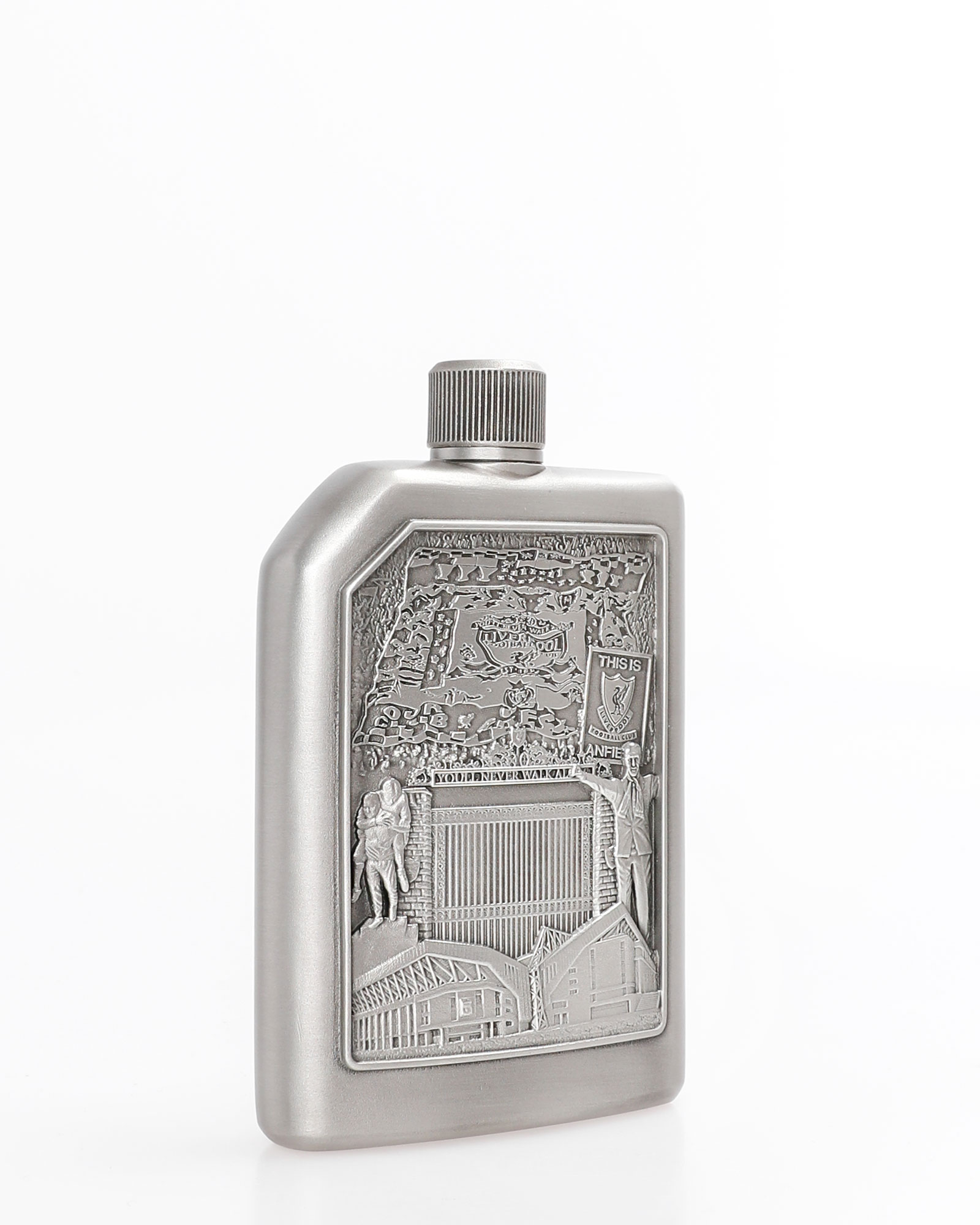 Flacon à hanche LFC X Royal Selangor - Image 3