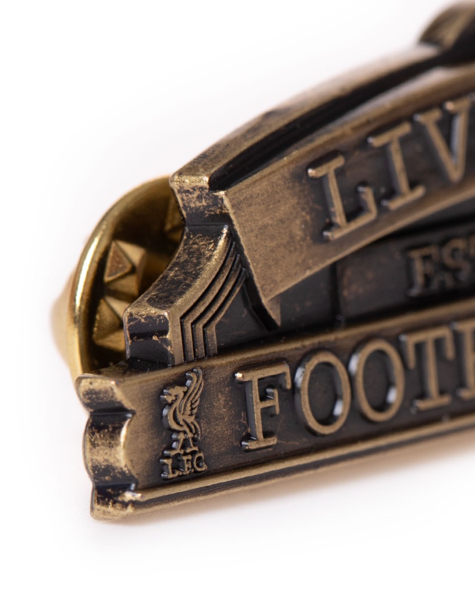 LFC ヘリテージバッジ - Image 4