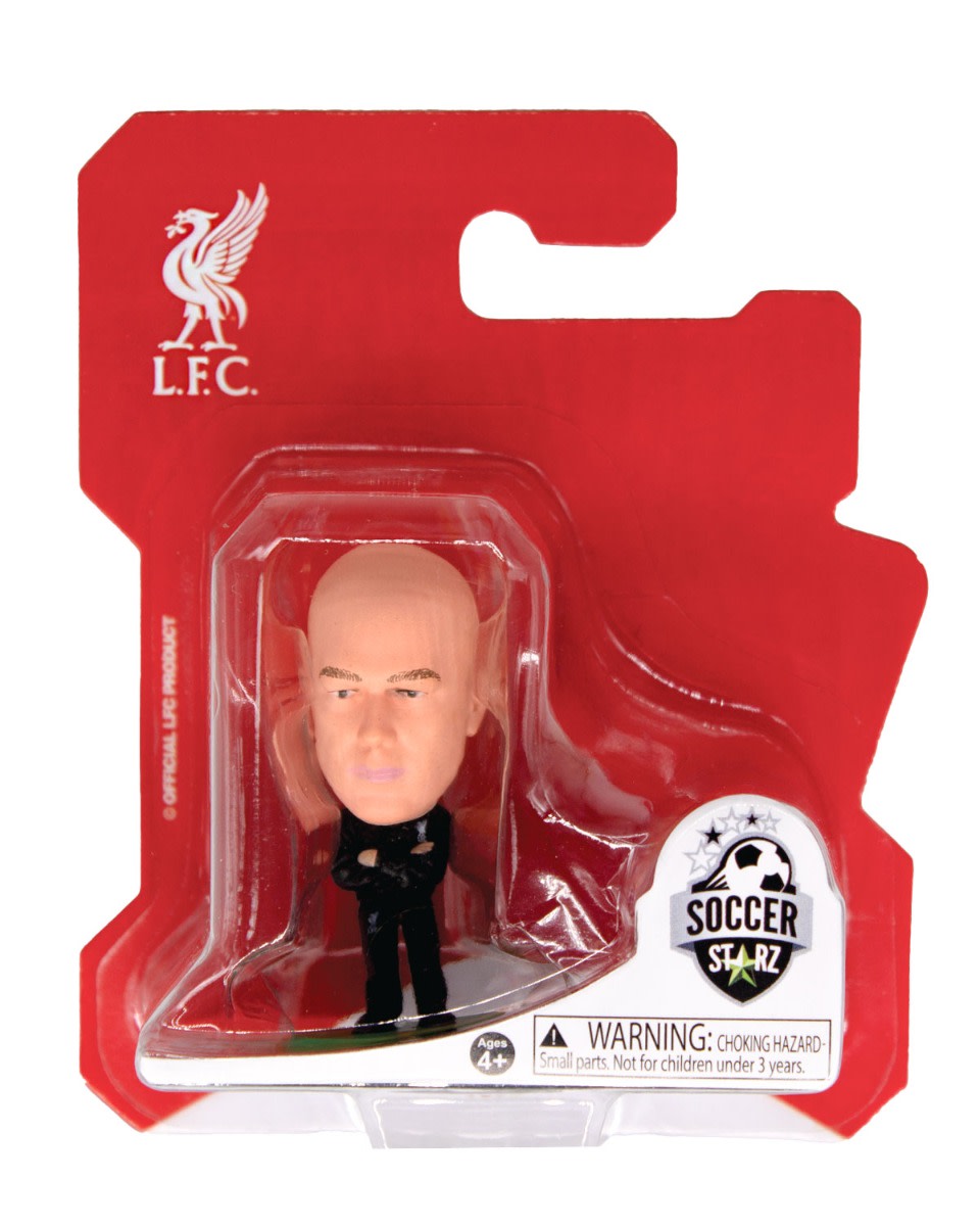 LFC Soccerstarz Arne Slot - Image 2