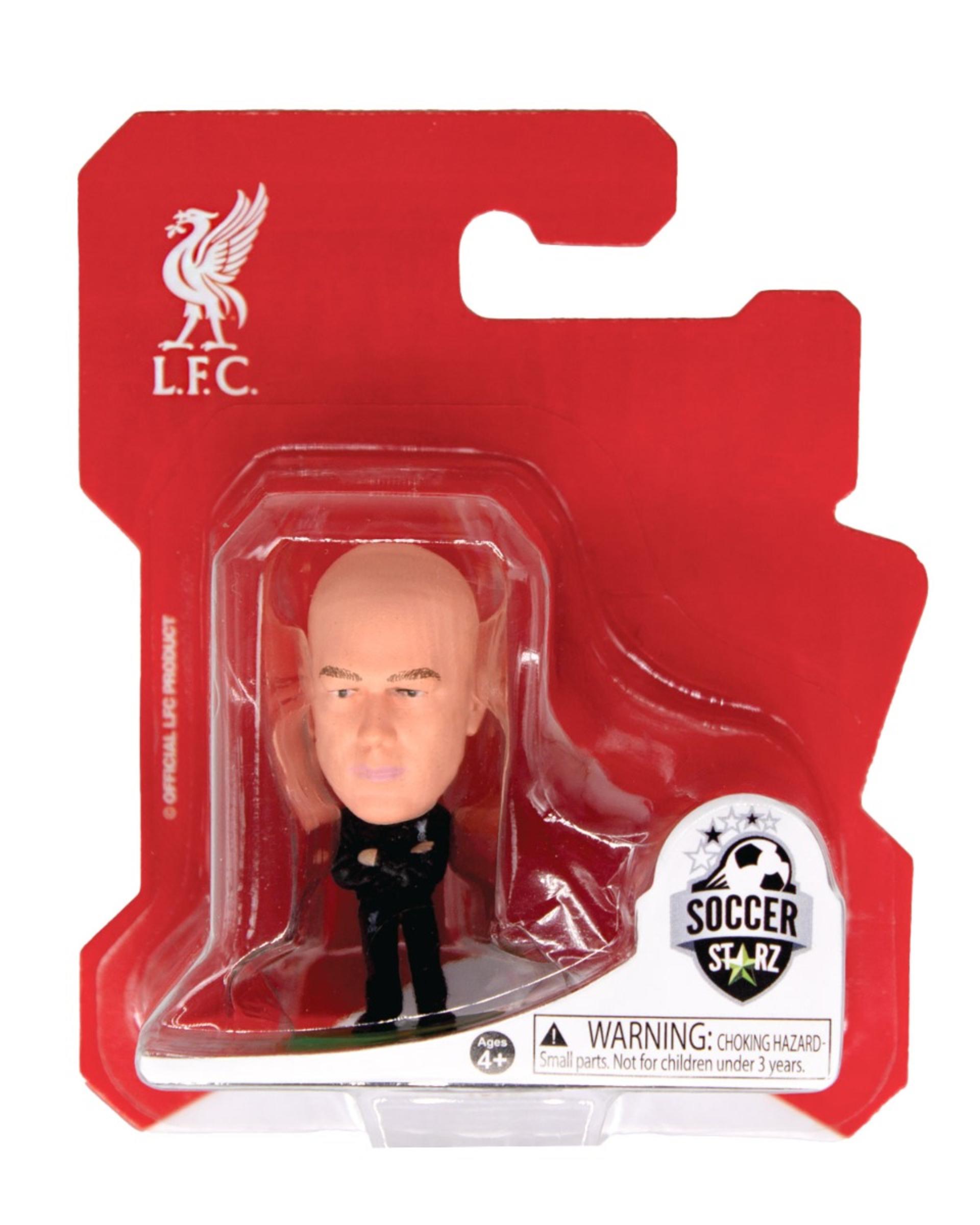 LFC Soccerstarz Arne Spielautomat - Image 2