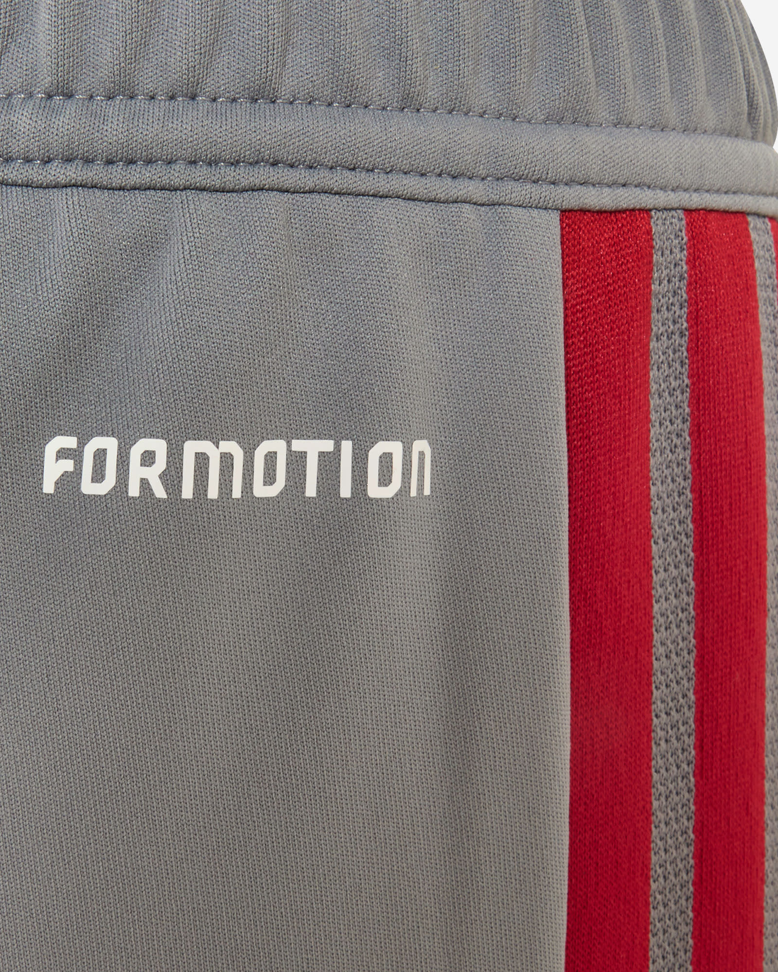 LFC adidas Youth 26/27 European Tiro Trainingshose, Grau - Image 4