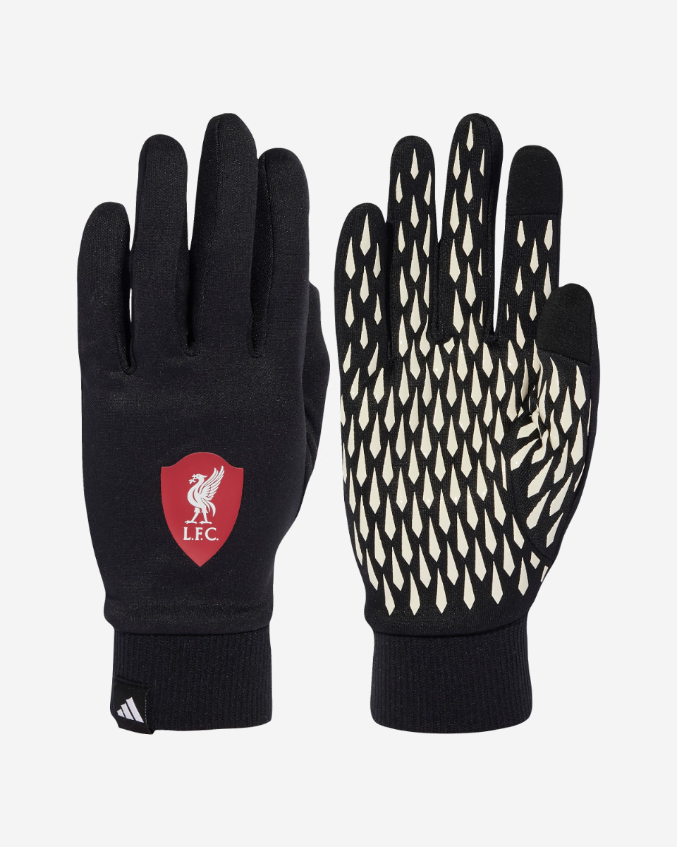 LFC adidas Auswärtshandschuhe - Image 1