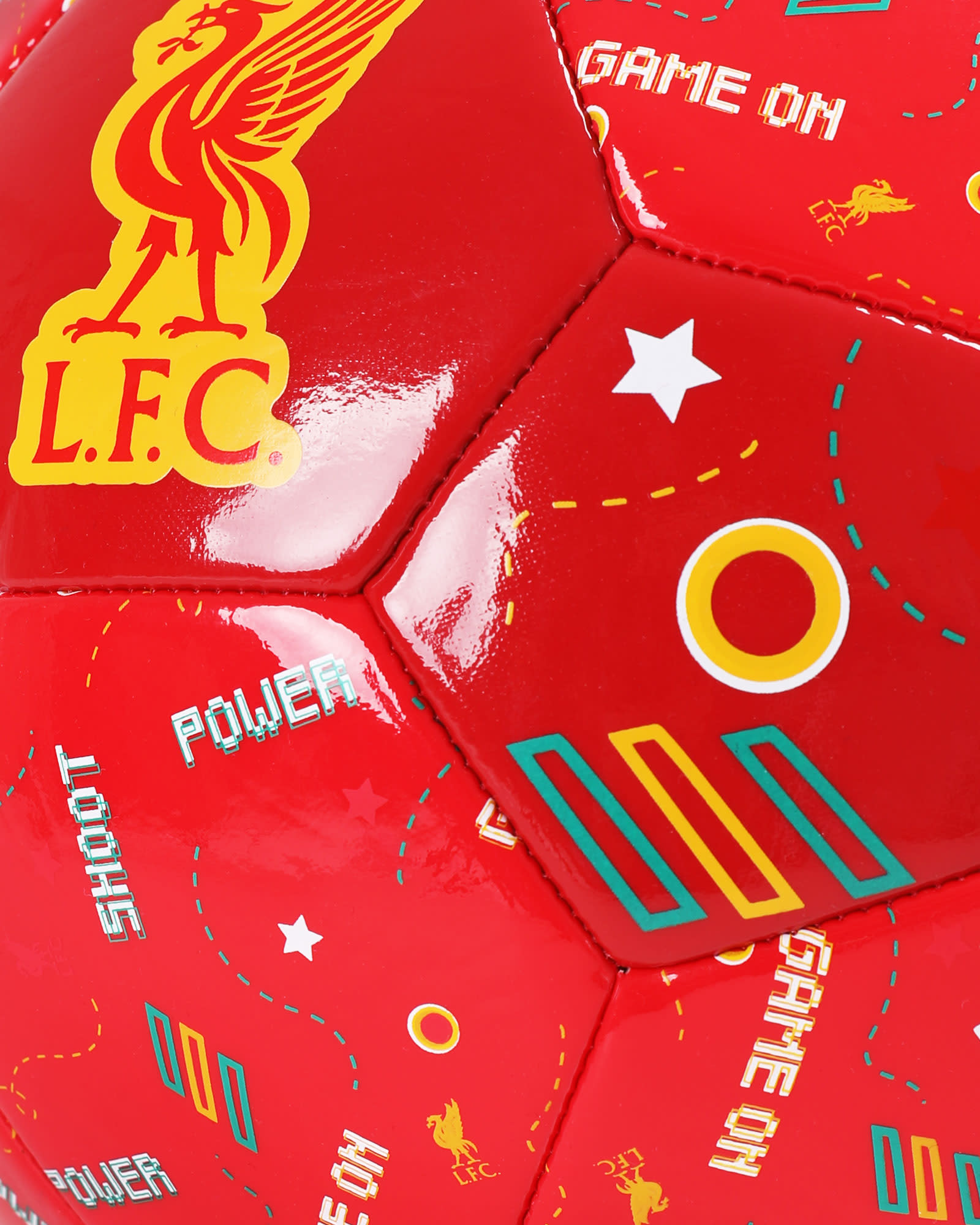 LFC Size 5 Football - Image 2