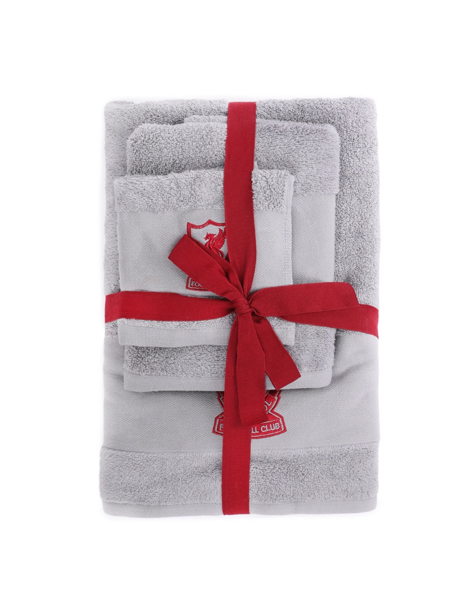 LFC 3Pk Towel Set - Image 2