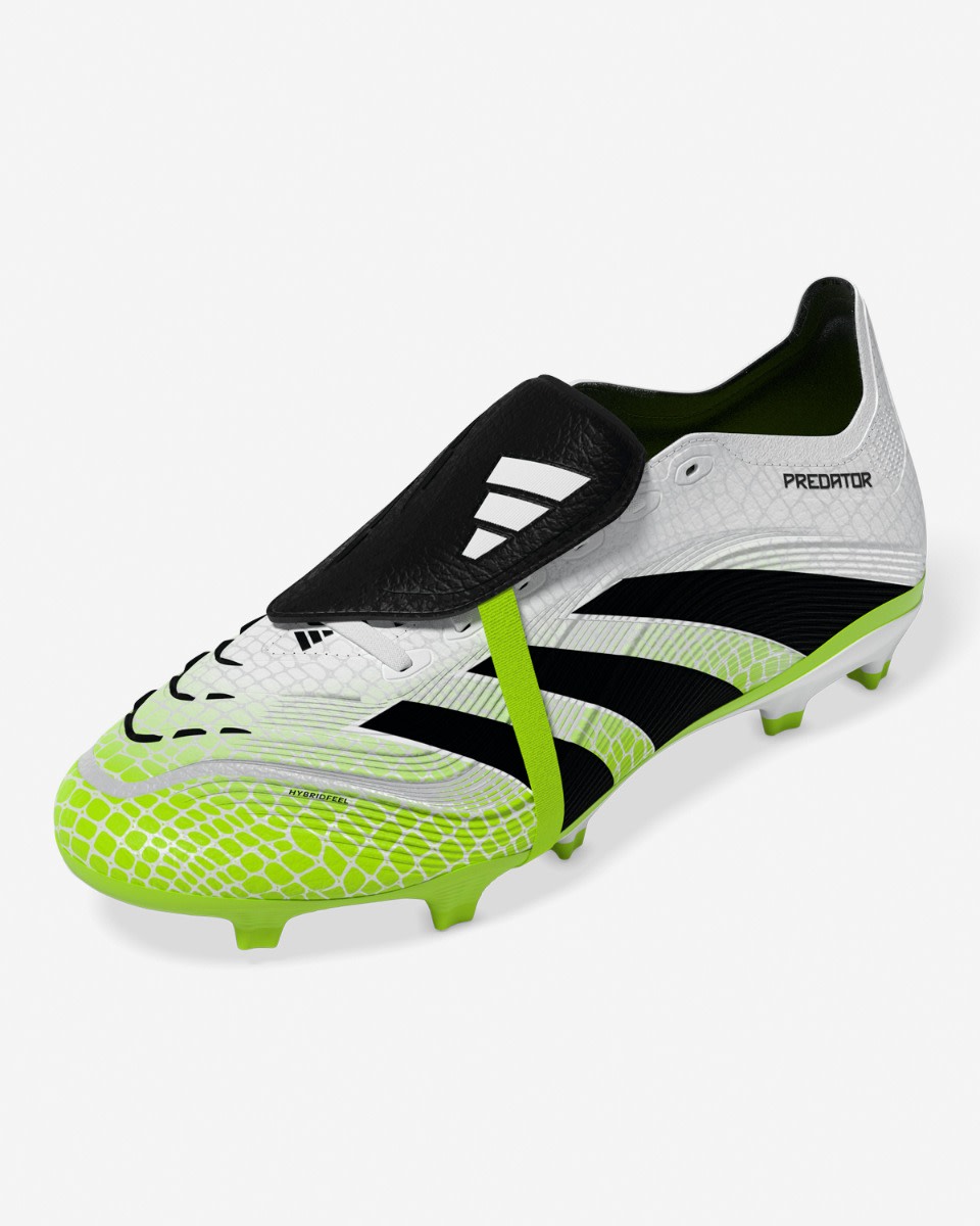 adidas Predator League Adults Football Boots - Image 1