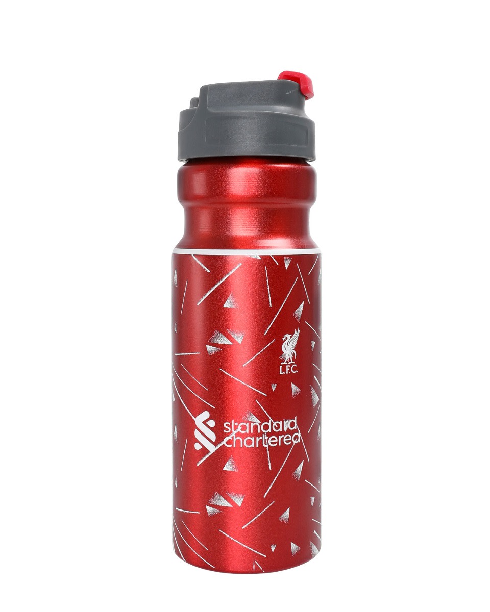 LFC 26/27 ホームウォーターボトル - Image 1