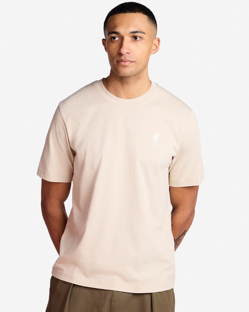 LFC Stadion-T-Shirt für Herren, Taupe - Image 2