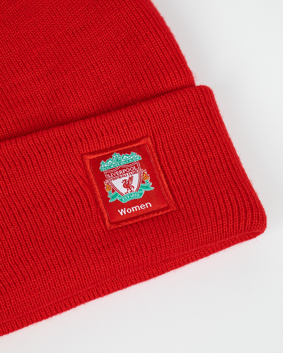 LFCW Beanie - Image 4