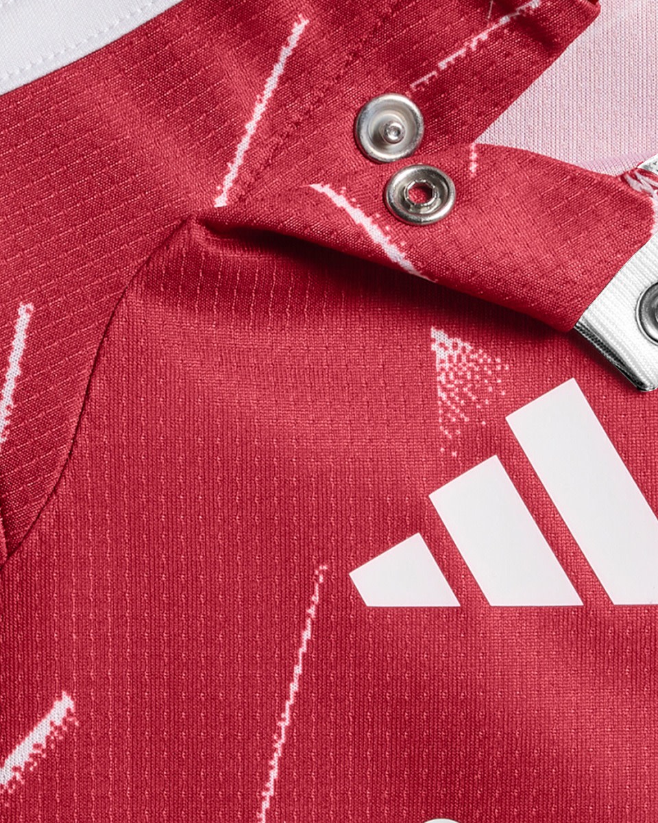 LFC adidas Baby 26/27 Home Kit - Image 3