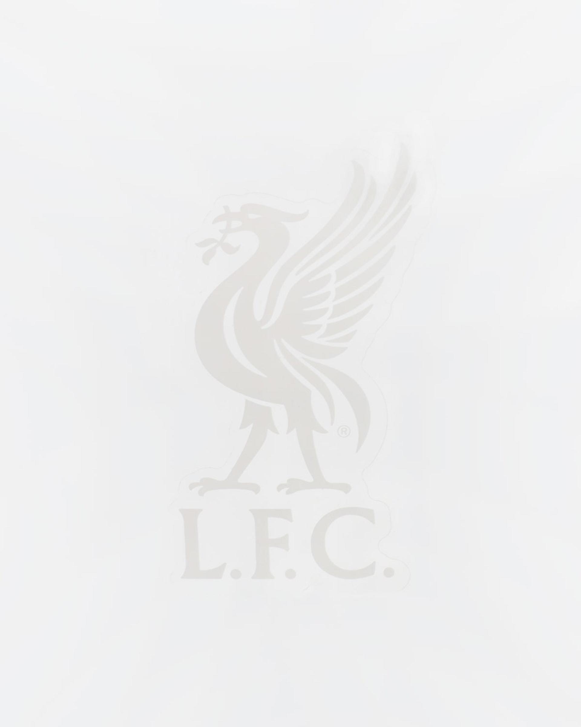 Autocollant pour voiture LFC Small Liverbird - Image 1
