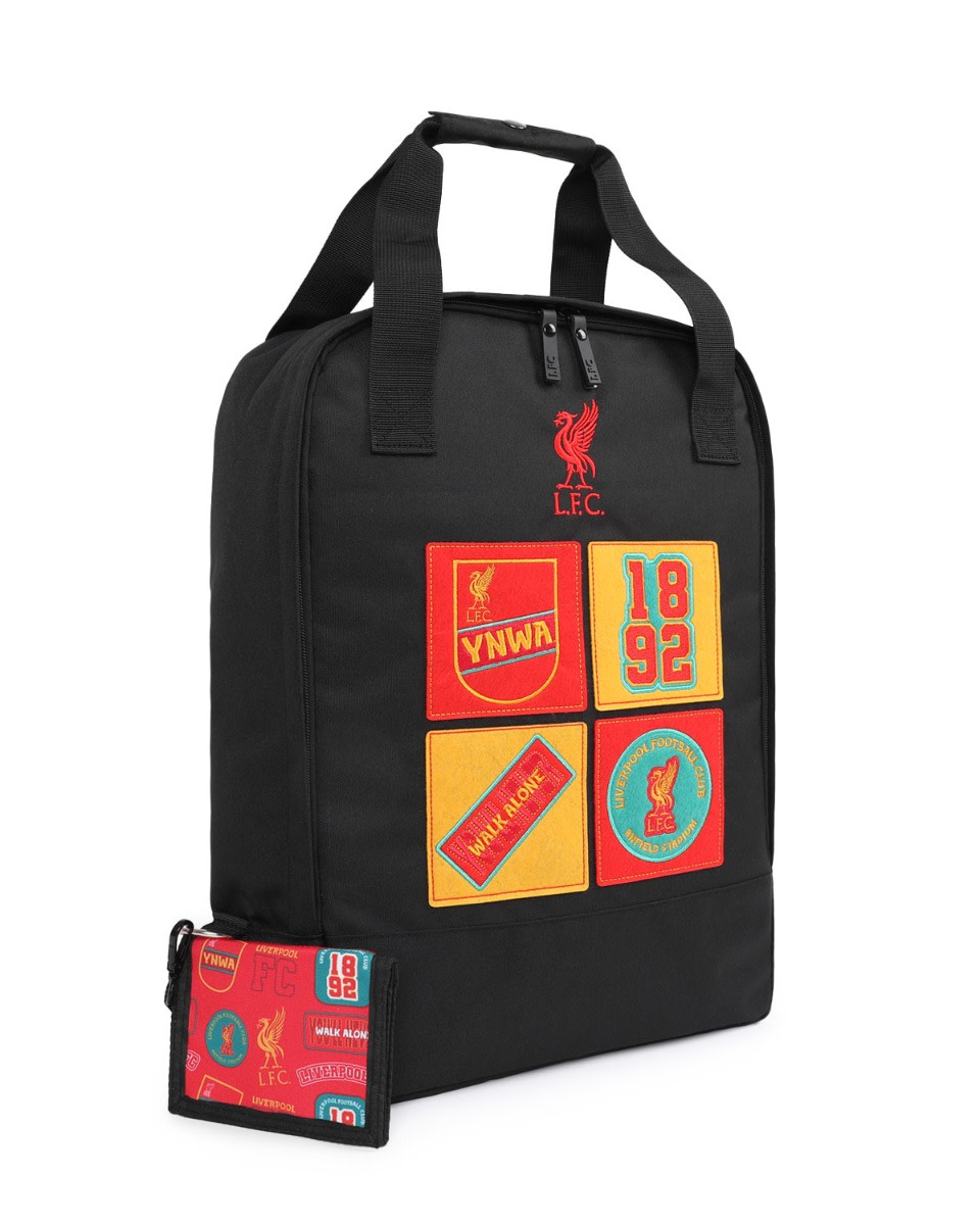 Set de cartera y bolso LFC - Image 1