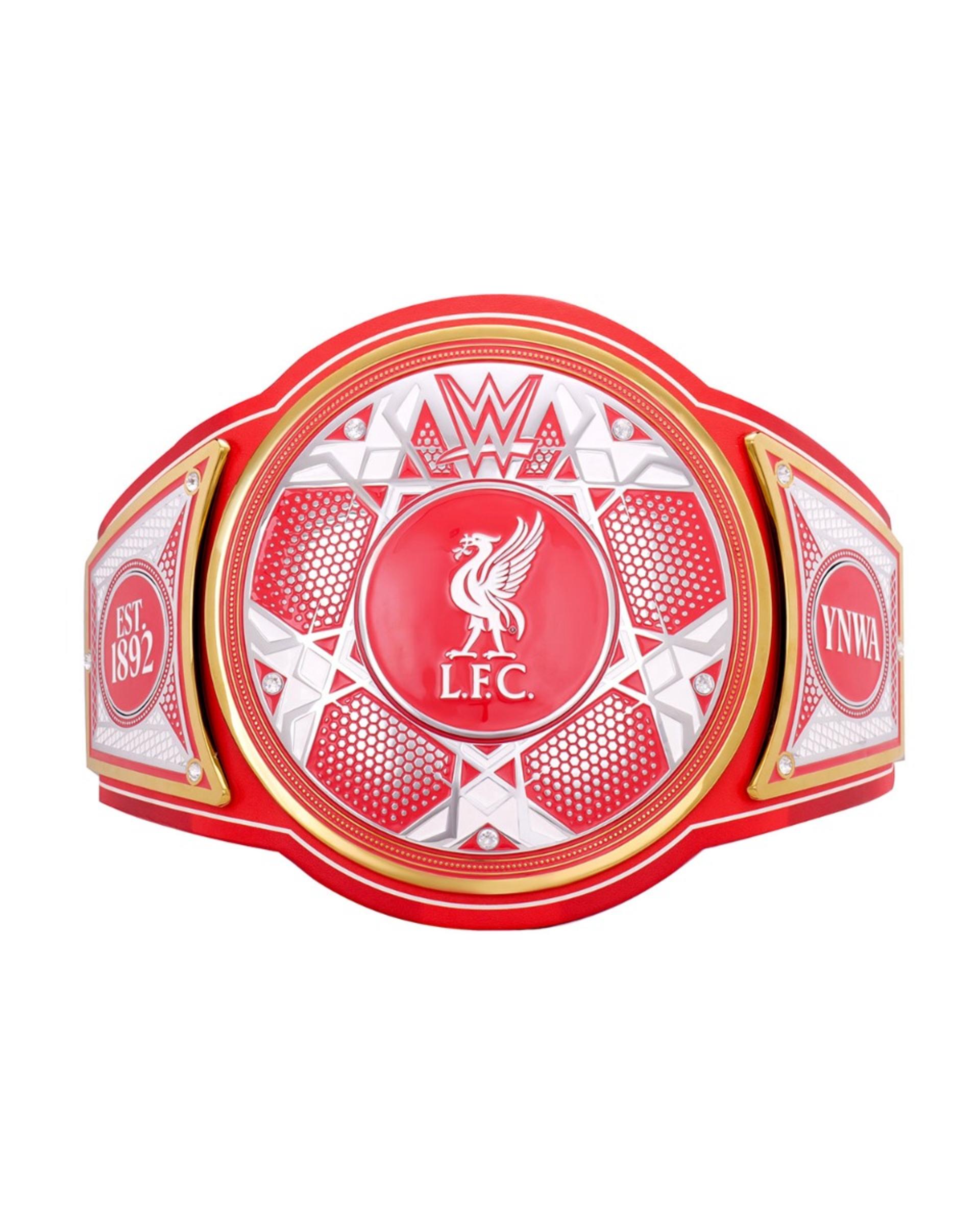 เข็มขัดแชมป์แชมป์ LFC - Image 1
