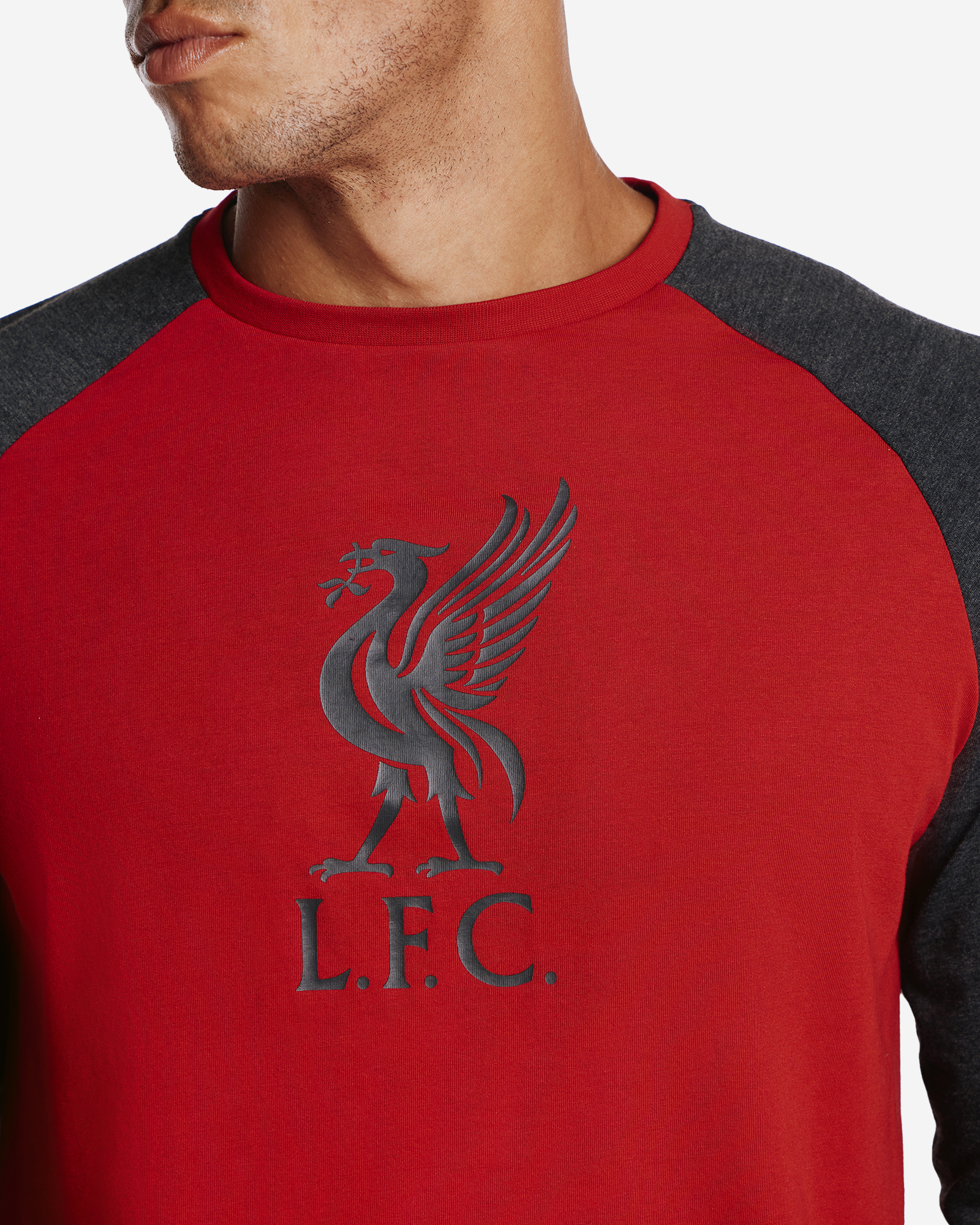 LFC Lounge Set Herr Röd - Image 2