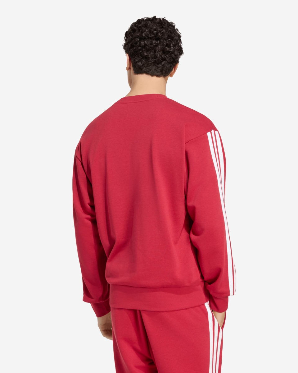LFC adidas Herren-Sweatshirt 26/27 DNA Active Kastanienbraun - Image 2