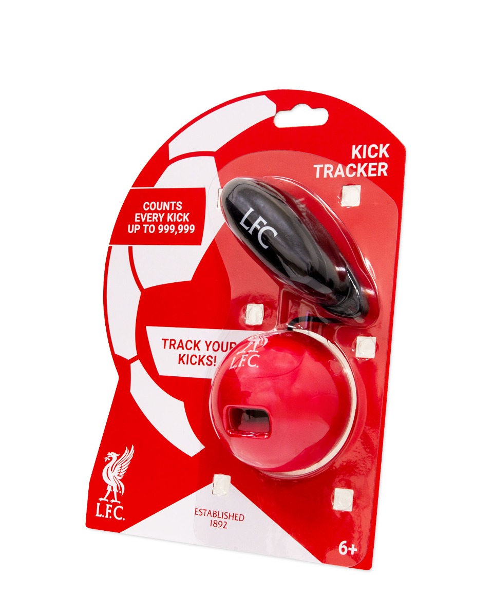 LFC Smart bollsparktränare - Image 1