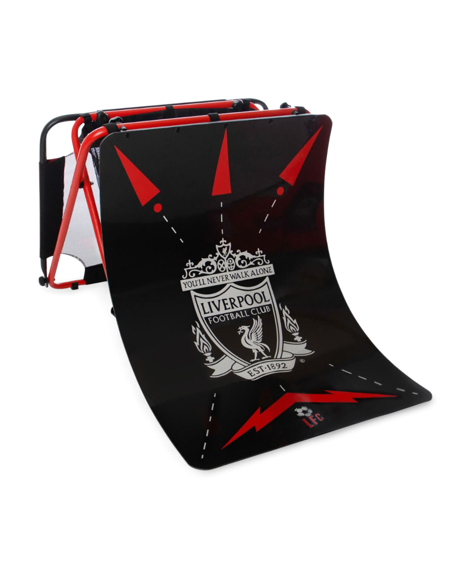 LFC Football Skills Train Aid - Image 1