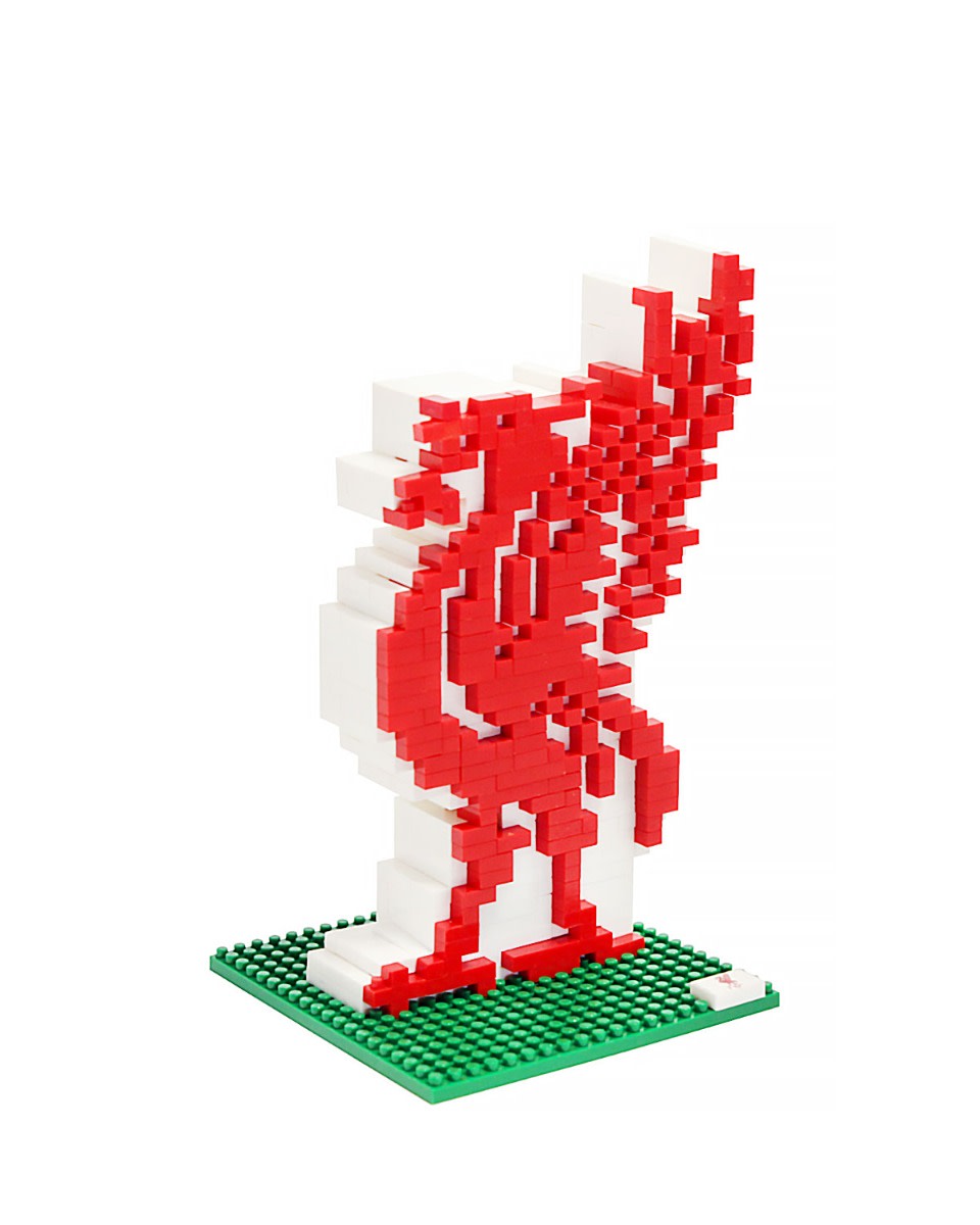 LFC BRXLZ Liverbird - Image 2