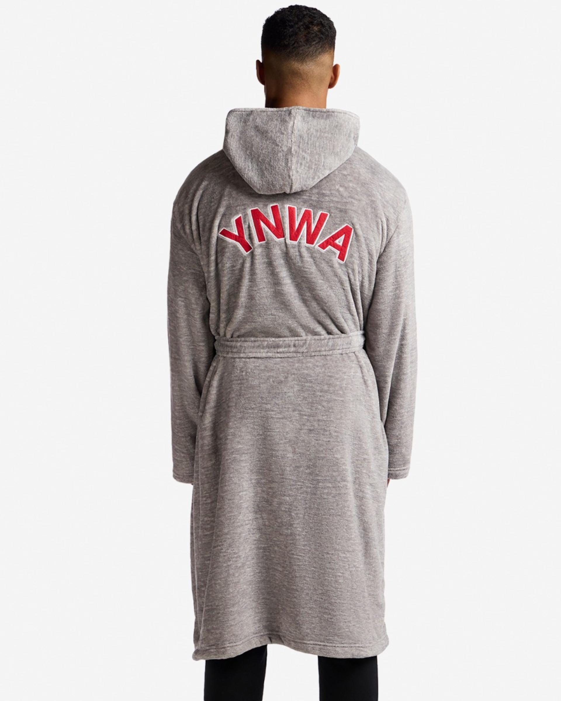 ชุดแต่งกายผู้ชาย YNWA รุ่น LFC สีเทา - Image 2
