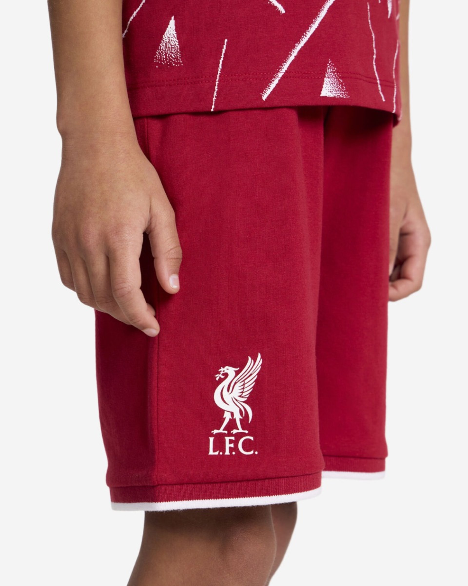 LFC 26/27 Heim-PJs für Junioren - Image 2