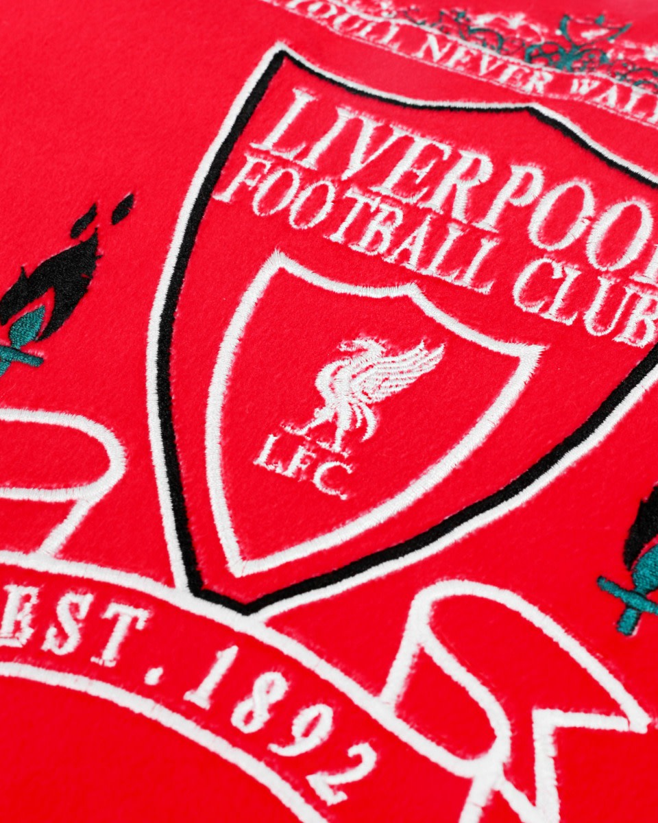 LFC 50x50cm 쿠션 - Image 2