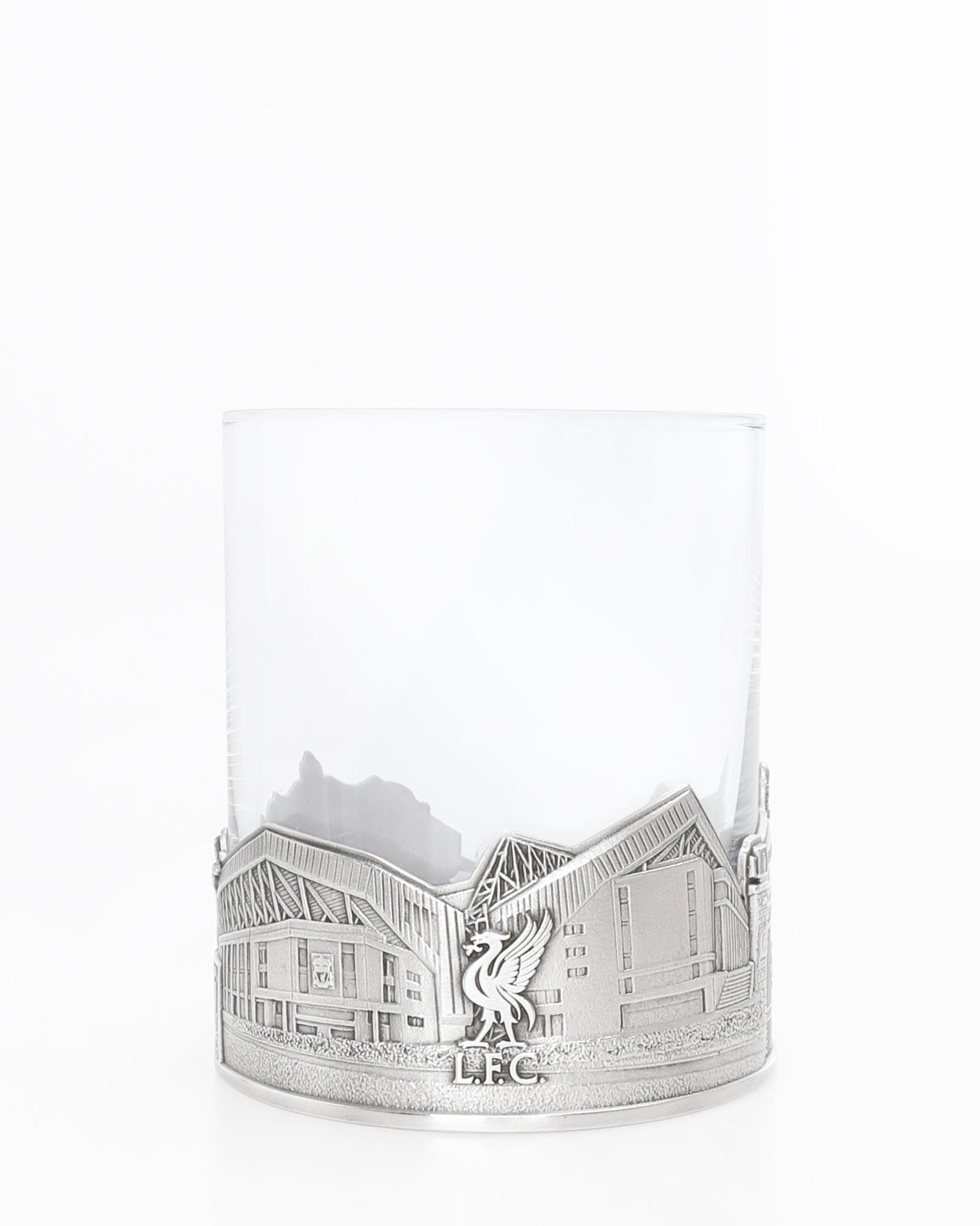 LFC X Royal Selangor Glasbecher - Image 1