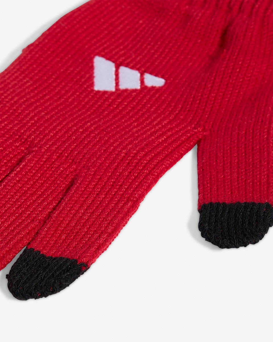 LFC adidas Home Gloves - Image 3