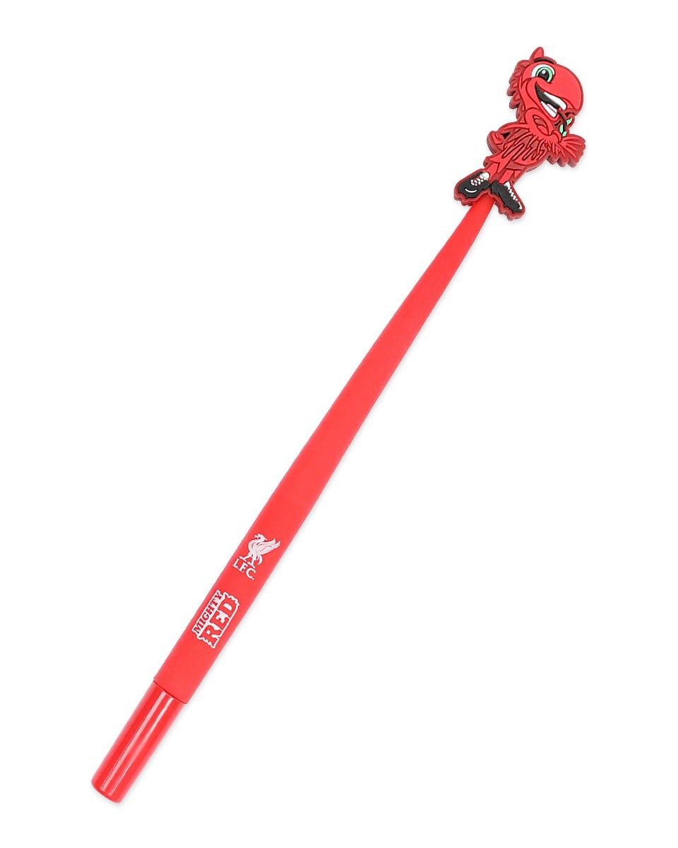 LFC Mighty Red Novelty Stift - Image 1