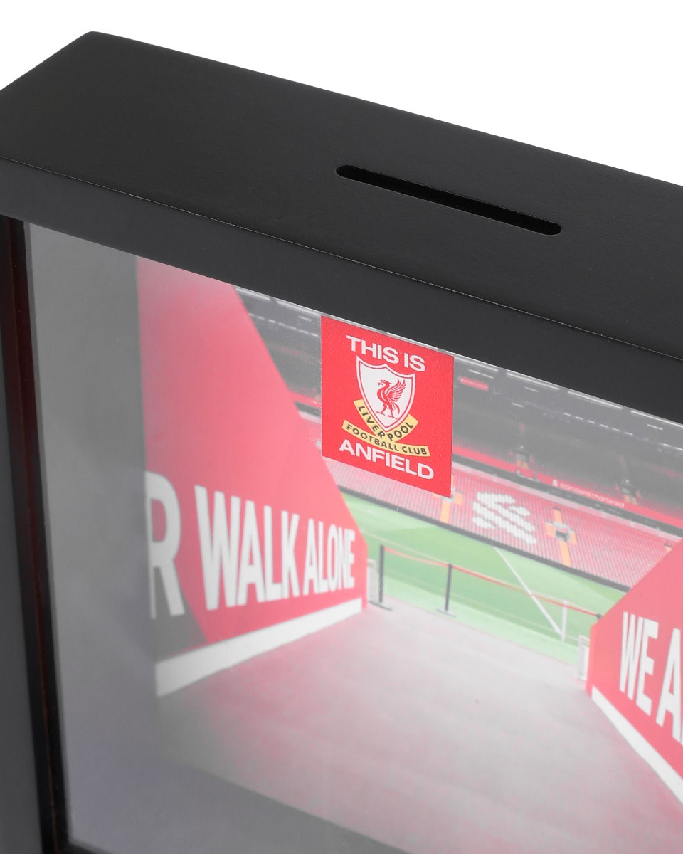 LFC Money Box - Image 2