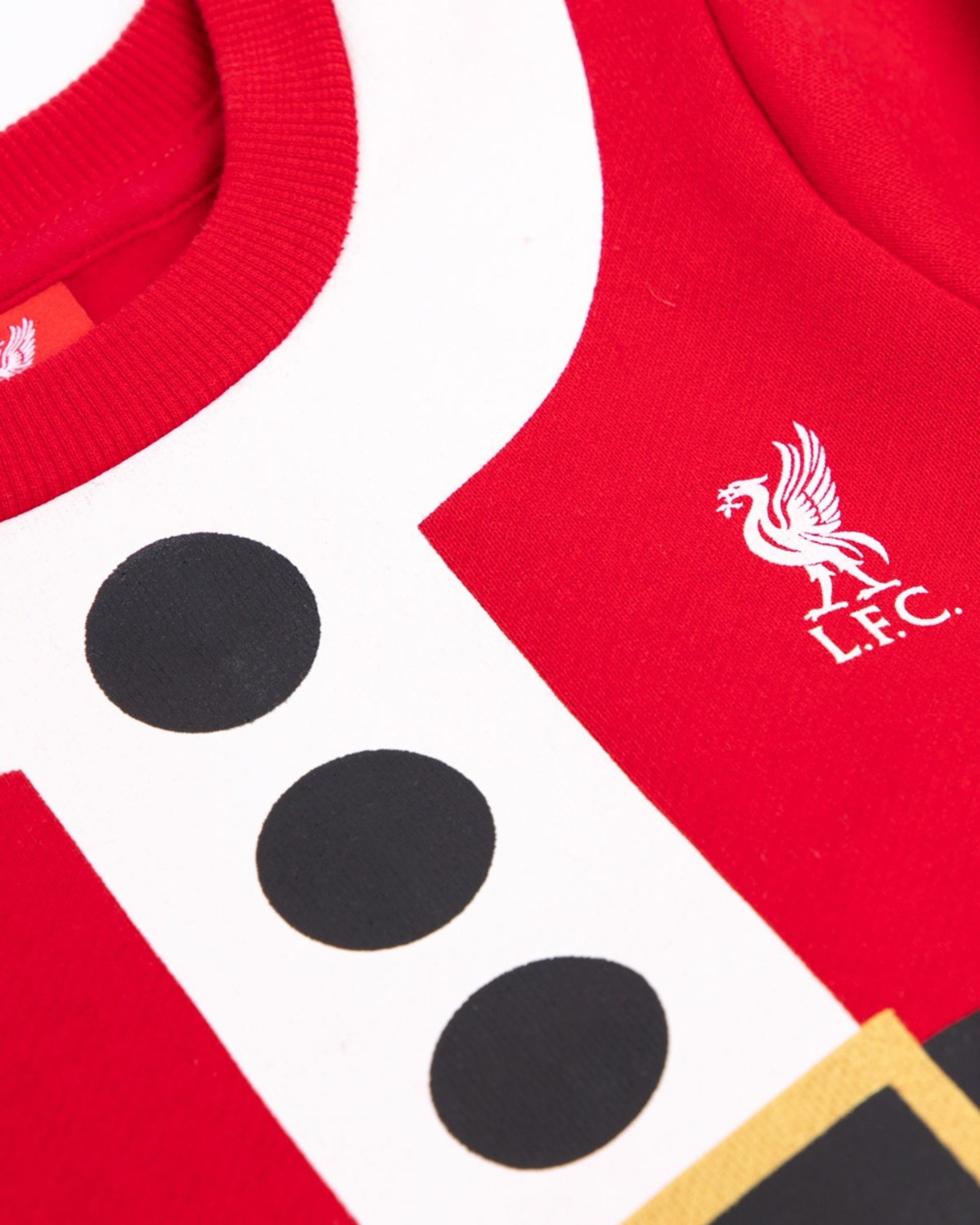 LFC Baby Santa Joggesæt - Image 2