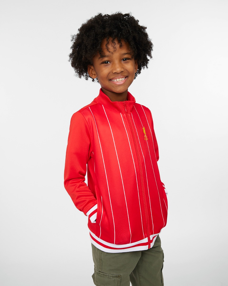 LFC Junior 1982 Jacket - Image 3
