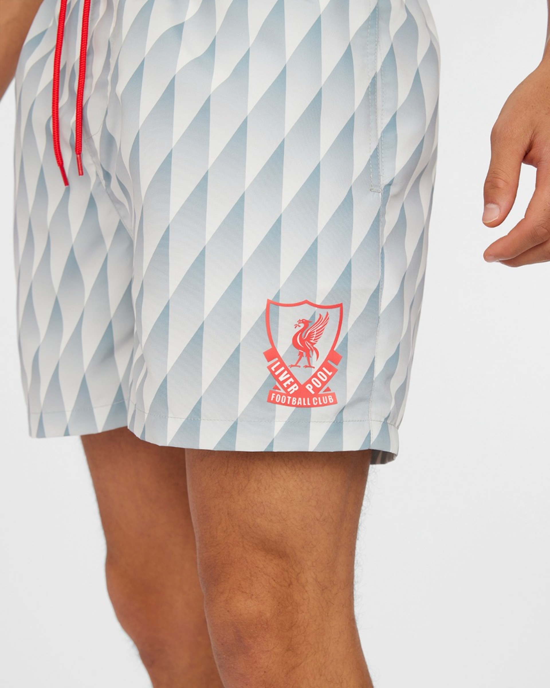 LFC Herre 89 Away badeshorts - Image 2