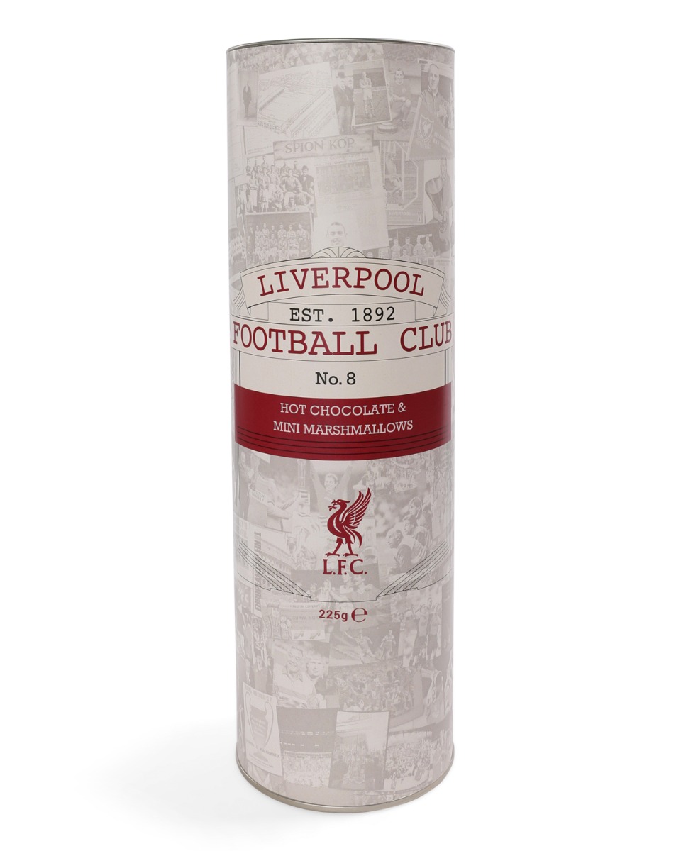 LFC Tin Med Varm Sjokolade & Mallows - Image 1