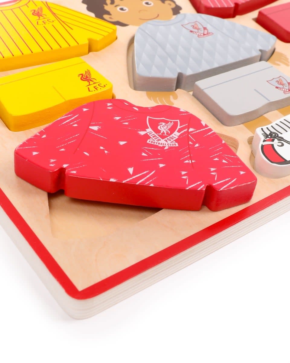 LFC Kit Room Activity Board - Image 3